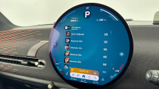 MINI Cooper 160kW SE Sport 54kWh 3dr Auto Electric Hatchback